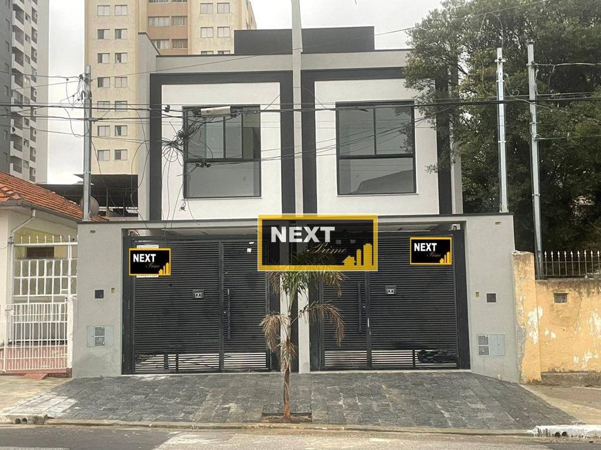 Sobrado com 4 dormitórios à venda, 150 m² por R$ 1.350.000,00 - Vila Carrão - São Paulo/SP