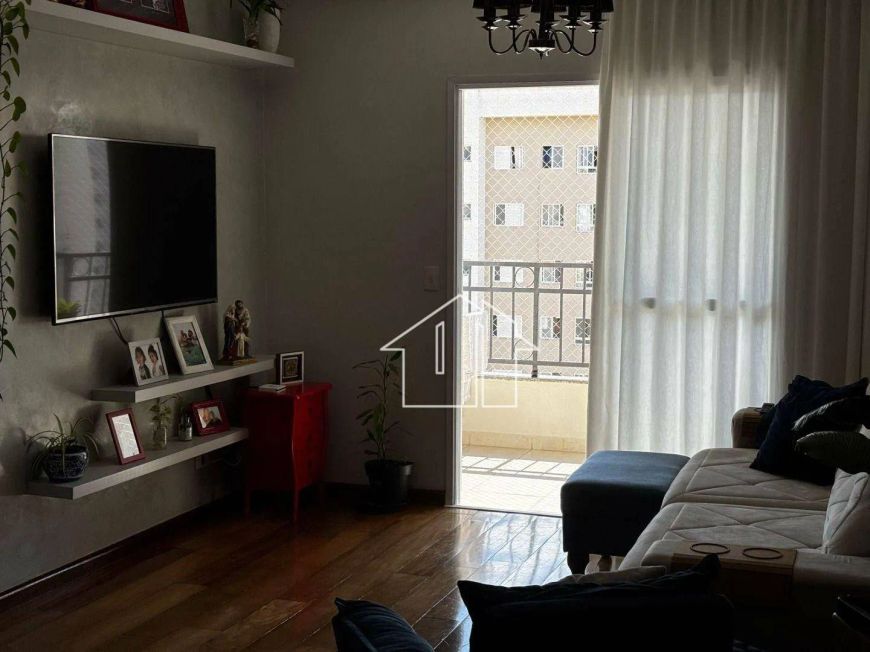 Apartamento com 4 dormitórios à venda, 113 m² por R$ 880.000,00 - Floradas de São José - São José do