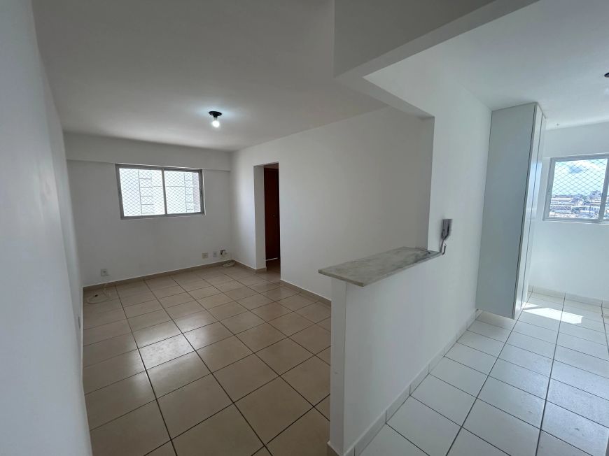 TOP LIFE LONG BEACH - APARTAMENTO 2 QUARTOS