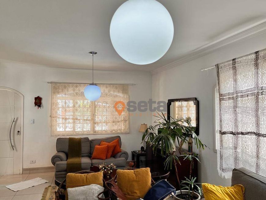 Casa com 3 dormitórios à venda, 170 m² por R$ 850.000,00 - Jardim das Indústrias - São José dos Camp