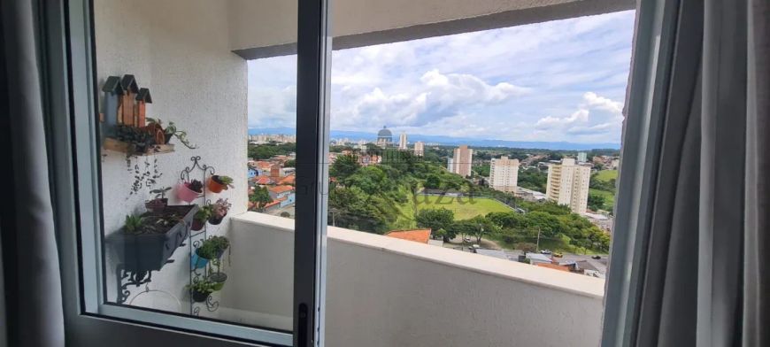 Oportunidade - Apartamento Duplex - Residencial Carlos Drummond Andrade - Jardim Satélite - 3 Dormit