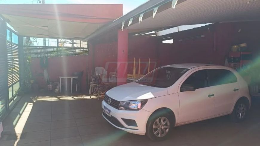 Casa 3 quartos para Venda Taguatinga Norte (Taguatinga), Brasília