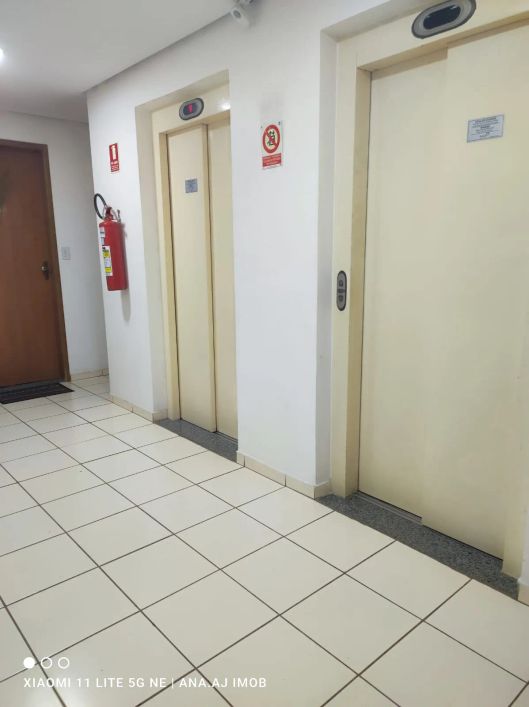 Apartamento para venda com 65 metros quadrados com 3 quartos em Samambaia Norte - Brasília - DF