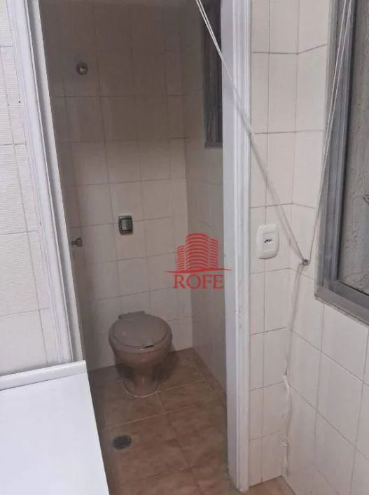 Apartamento com 2 dormitórios à venda, 66 m² por R$ 720.000,00 - Campo Belo (zona Sul) - São Paulo/S