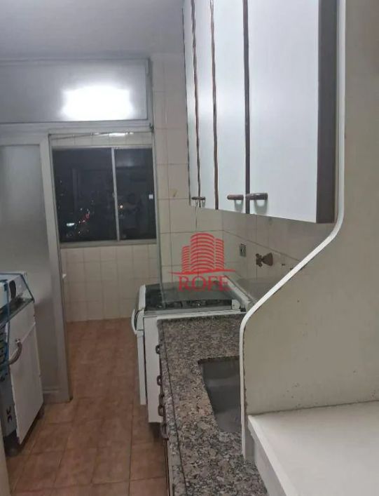 Apartamento com 2 dormitórios à venda, 66 m² por R$ 720.000,00 - Campo Belo (zona Sul) - São Paulo/S