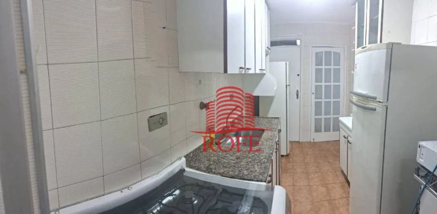Apartamento com 2 dormitórios à venda, 66 m² por R$ 720.000,00 - Campo Belo (zona Sul) - São Paulo/S