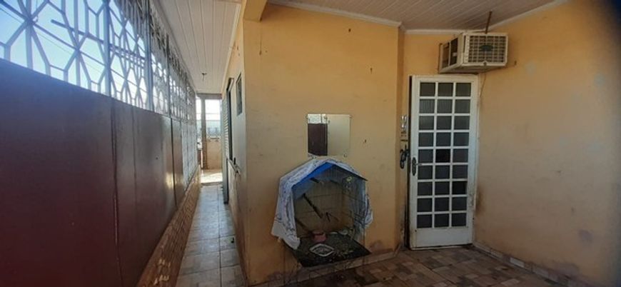 Vendo Prédio no Arapoangas Quadra 3 L - Prox da Belo Pão e Posto De Gasolina