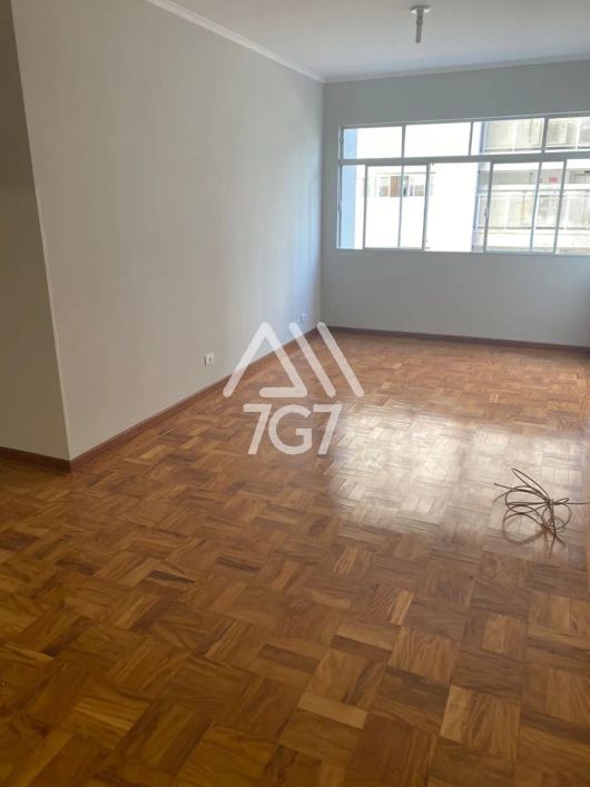 APARTAMENTO A VENDA NA VILA OLÍMPIA