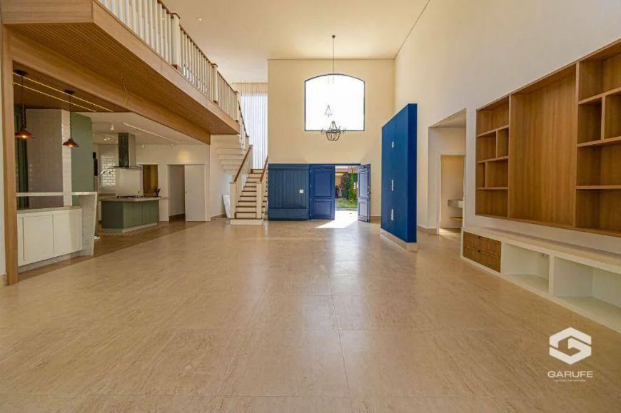 Casa à venda, 269 m² por R$ 2.800.000,00 - Condomínio Residencial Monte Carlo - São José dos Campos/