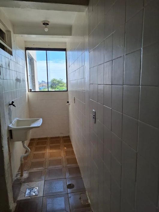 APTO com 3 quartos QNL 11 BL A em Taguatinga Norte