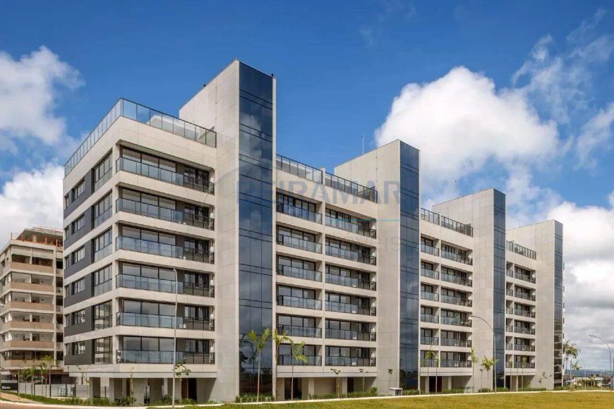 Apartamento 4 Suítes, Vazado, 3 Vagas – Parque Itamaraty, Quadra Parque 500, Sudoeste