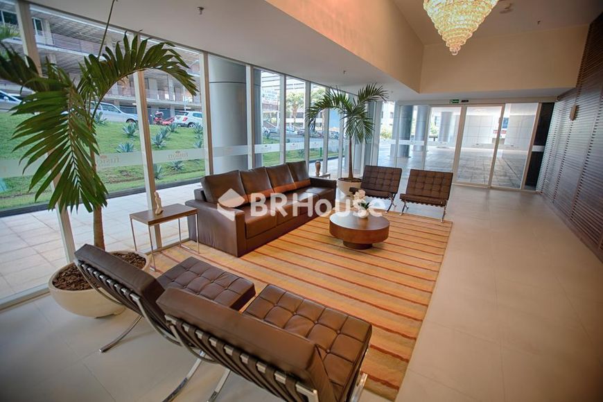 Asa Norte | Sala