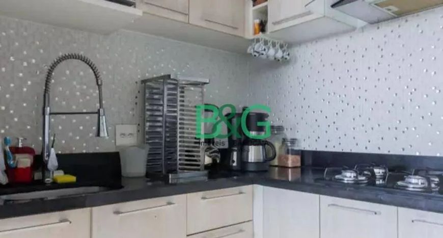 Apartamento com 2 dormitórios à venda, 64 m² por R$ 599.000,00 - Picanço - São Paulo/SP