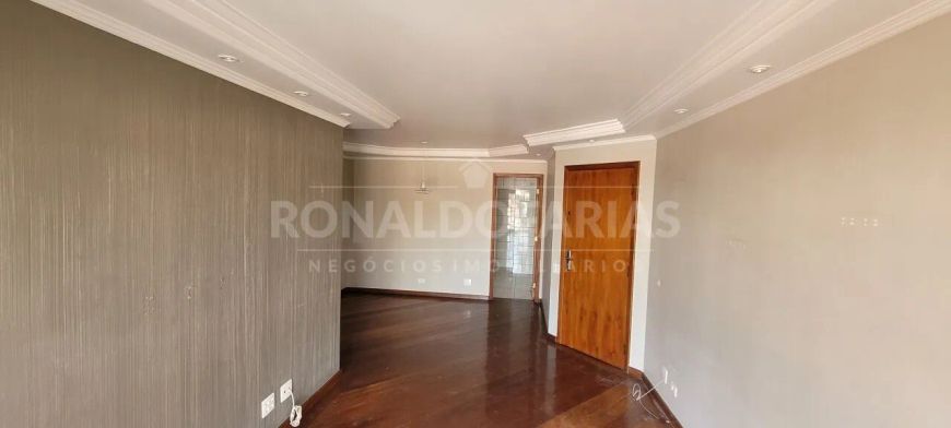 Apartamento a venda com 03 dormitorios sendo 01 suite na Vila Mascote