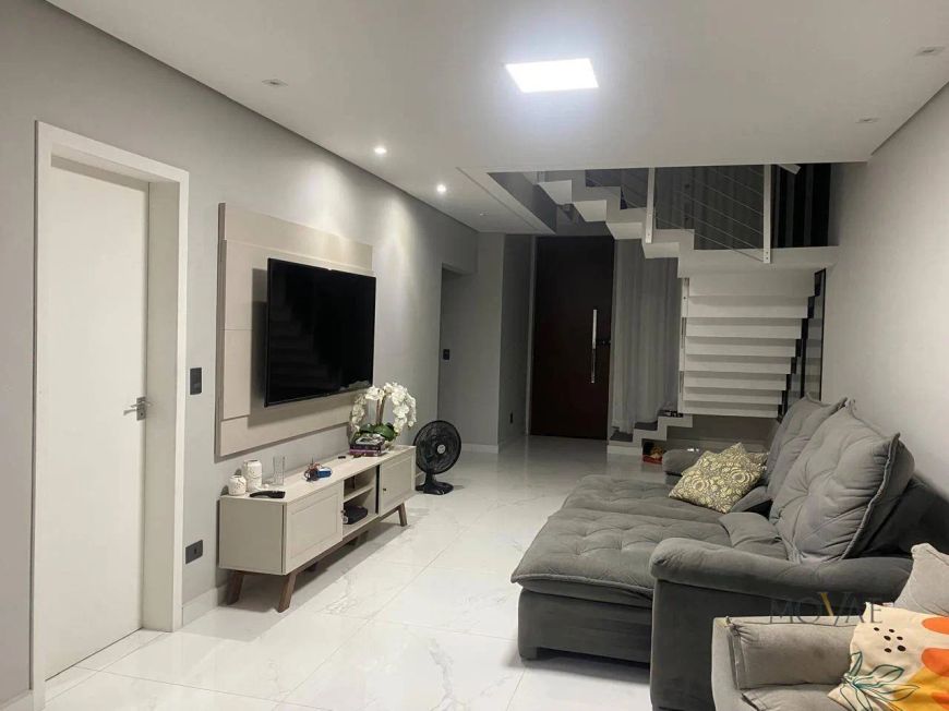 Casa com 4 dormitórios à venda, 214 m² por R$ 2.100.000,00 - Urbanova - São José dos Campos/SP