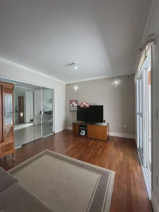 Sobrado á venda em condomínio fechado com 4 dormitórios, 253m² - Urbanova - São José dos Campos/SP