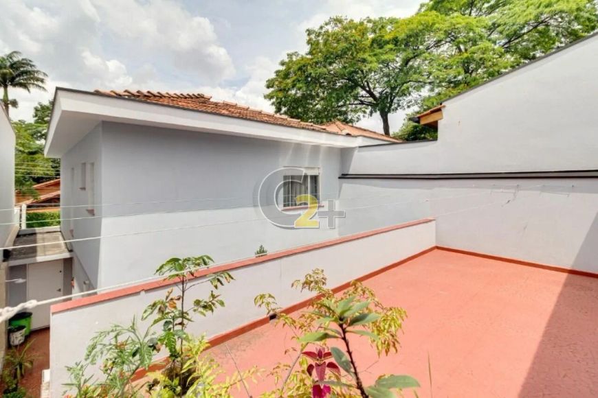 SOBRADO - PLANALTO PAULISTA - VENDA - 3 DORMITÓRIOS - 1 SUITE - 4 VAGAS