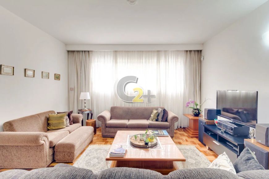 SOBRADO - PLANALTO PAULISTA - VENDA - 3 DORMITÓRIOS - 1 SUITE - 4 VAGAS