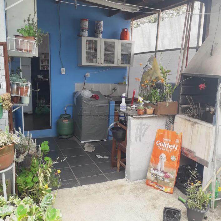 Casa Padrão em Sao Jose dos Campos