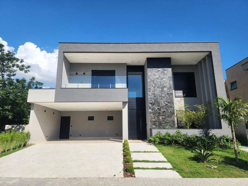 Sobrado com 4 dormitórios à venda, 400 m² por R$ 4.400.000,00 - Jardim do Golfe - São José dos Campo