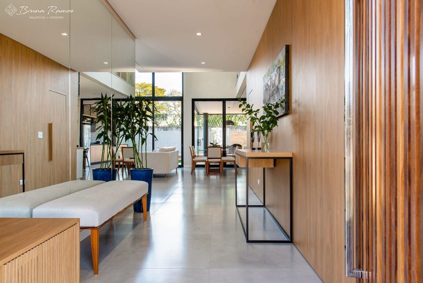 Sobrado com 4 dormitórios à venda, 380 m² por R$ 4.500.000,00 - Jardim do Golfe - São José dos Campo