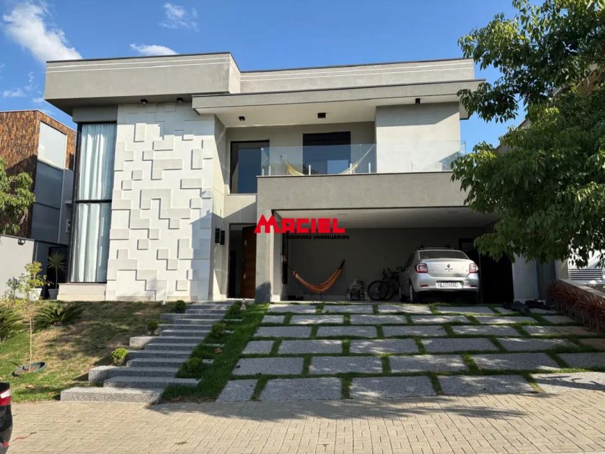 CASA COM 4 DORMITORIOS SENDO 4 SUITES RESIDENCIAL MONTE CARLO 2.500,000,00