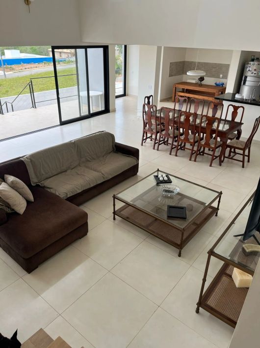 DR - Imóvel para venda tem 300 m² com 4 suítes - Condomínio Colinas do Parahyba
