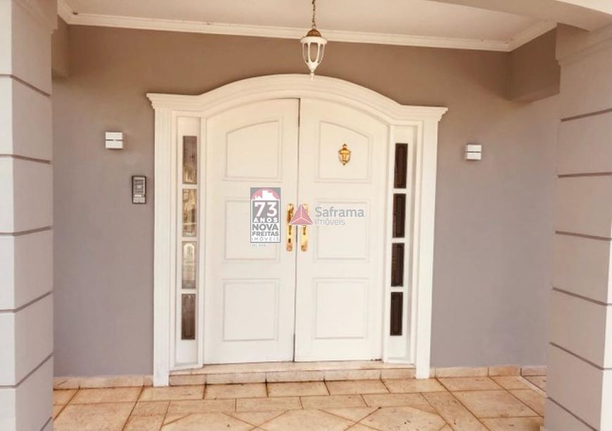 Casa Condomínio em São José dos Campos