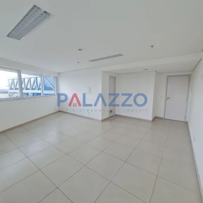Vende-se sala comercial na torre do JK Shopping, TAGUATINGA NORTE/DF