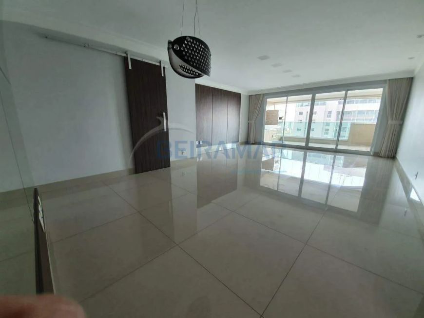 Apartamento vazado com 4 Quartos, 2 Suítes, 2 Suítes Americanas e 3 Vagas de Garagem à Venda no Resi