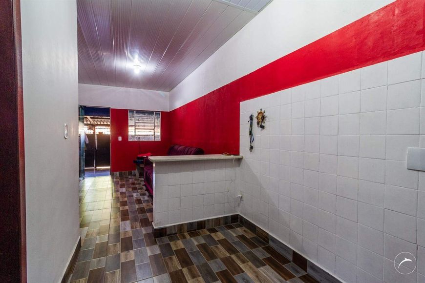 Casa 3 quartos, à Venda - QNL 28 Taguatinga Norte