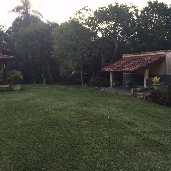 Rural Chácara em São José dos Campos