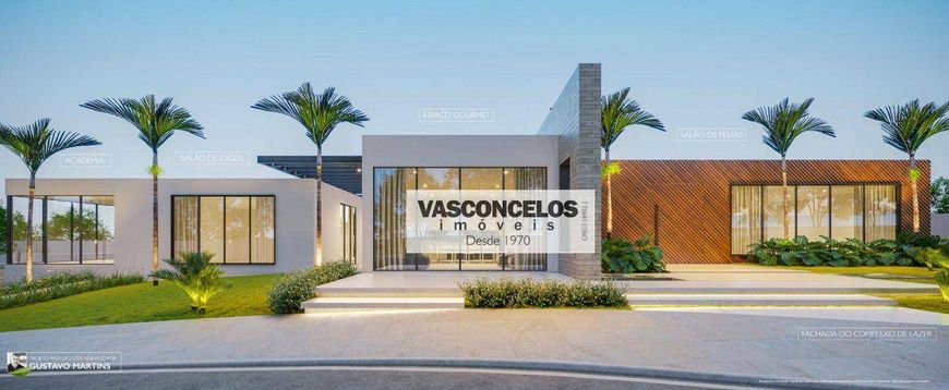 Terreno à venda, 432 m² por R$ 2.526.314,50 - Urbanova - São José dos Campos/SP