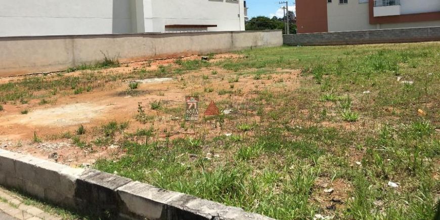 Terreno Padrão em São José dos Campos