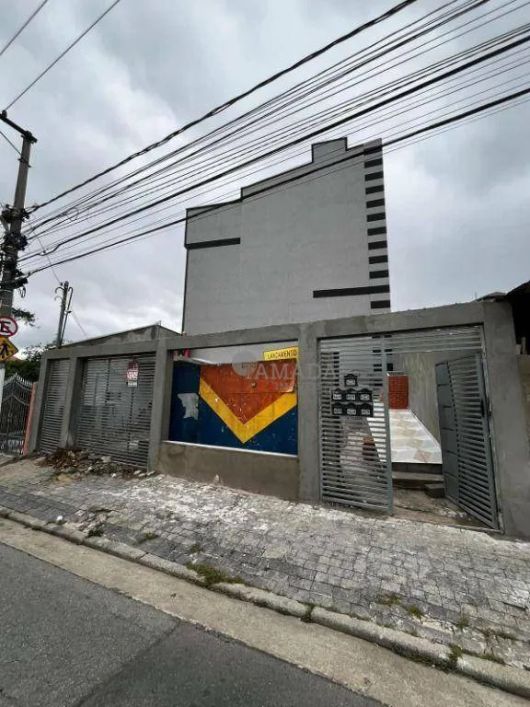Sobrado com 2 dormitórios à venda, 130 m² por R$ 595.000,00 - Vila Granada - São Paulo/SP