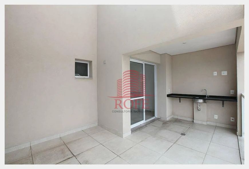 Cobertura com 1 dormitório à venda, 88 m² - Brooklin - São Paulo/SP