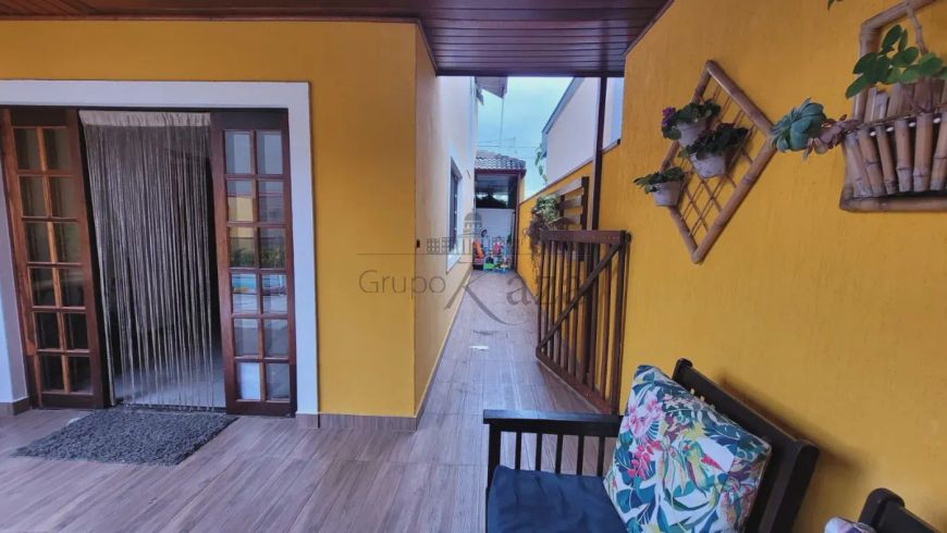 Casa | Residencial Altos da Serra VI - Urbanova