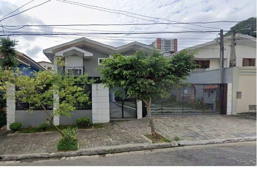 Sobrado com 4 dormitórios à venda, 296 m² por R$ 2.400.000 - Jardim Apolo - São José dos Campos/SP