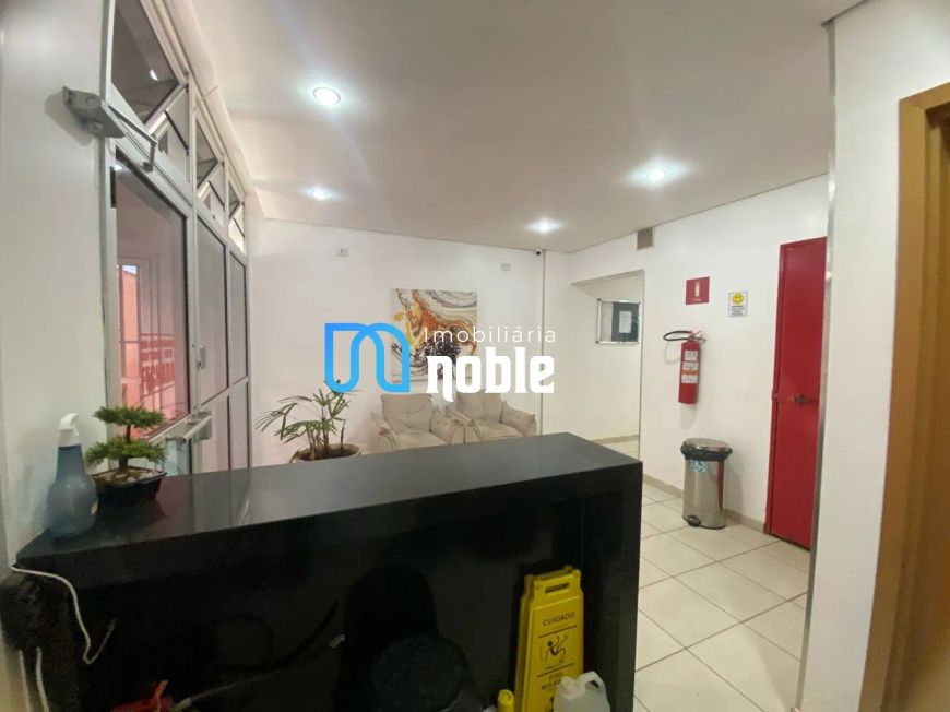 Qs 106, sexto andar, Edifício Estrela do Sul, Samambaia Sul/DF, com 73 m2