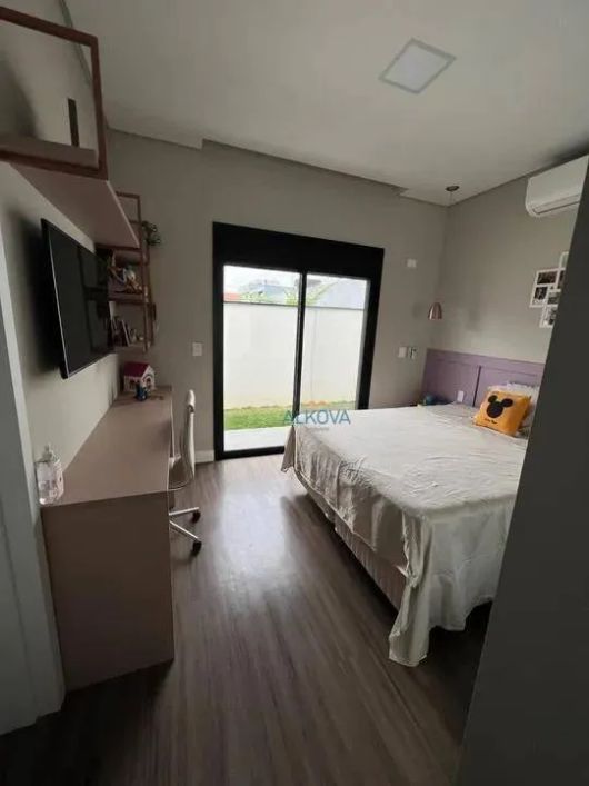 Casa à venda, 315 m² por R$ 2.920.000,00 - Condomínio Residencial Monte Carlo - São José dos Campos/