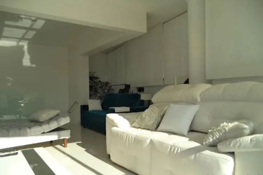 Cobertura Venda 3 Dormitórios - 180 m² Moema