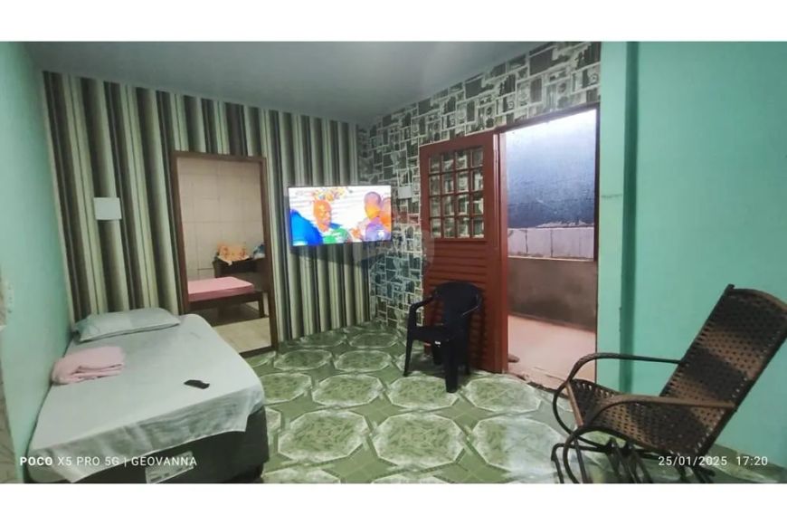 Excelente Casa à Venda na 4 Sul