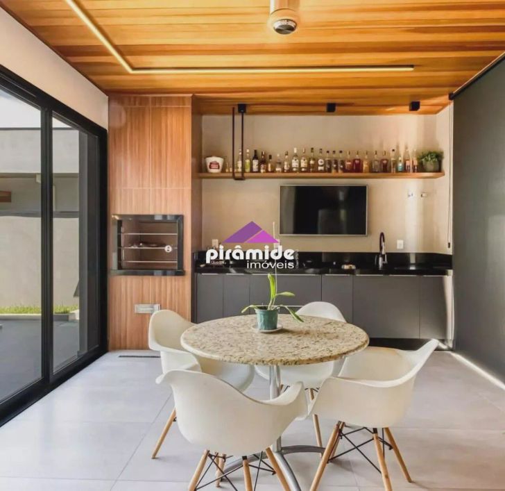 Casa de Alto Padrão no Urbanova a venda por R$ 3.298.000,00