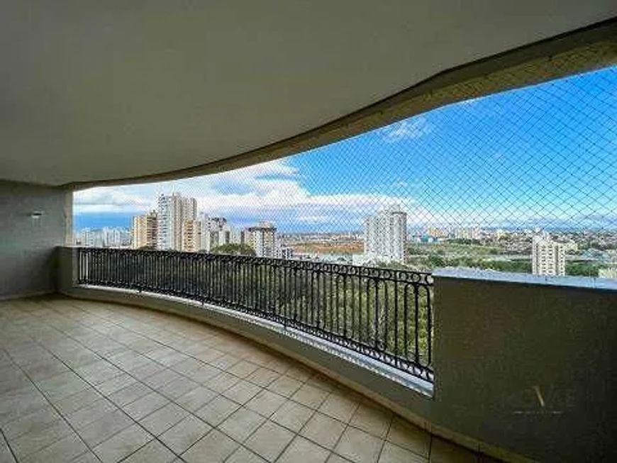 Apartamento à venda, 347 m² por R$ 5.000.000,00 - Jardim Aquarius - São José dos Campos/SP
