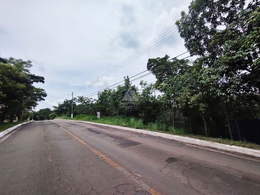 EXCELENTE LOTE EM CONDOMÍNIO FECHADO! SOLAR DA SERRA, JARDIM BOTÂNICO