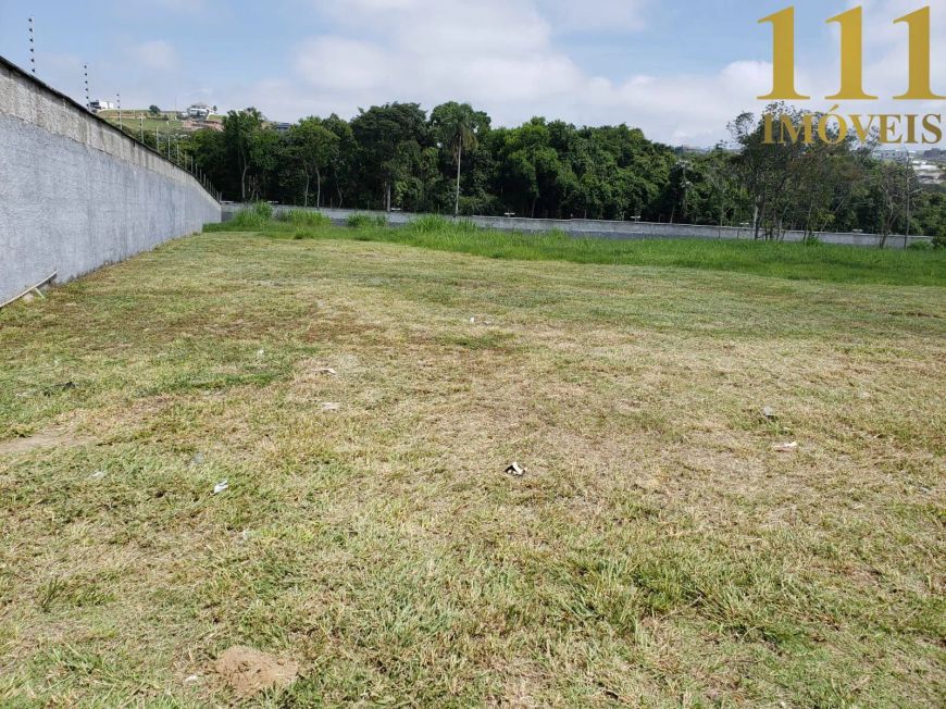 Terreno no Condominio Jardim das Nações