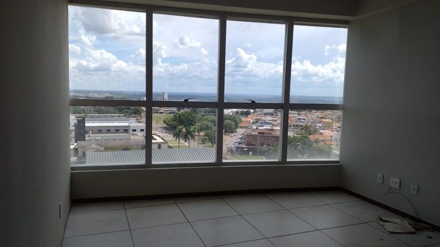 Sala Comercial no ed. Orion Office Mall - Setor Central, Gama/DF