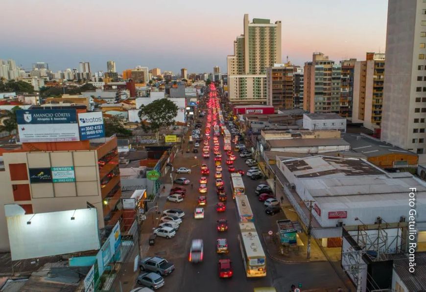 Loja, CNB 4, Taguatinga Norte