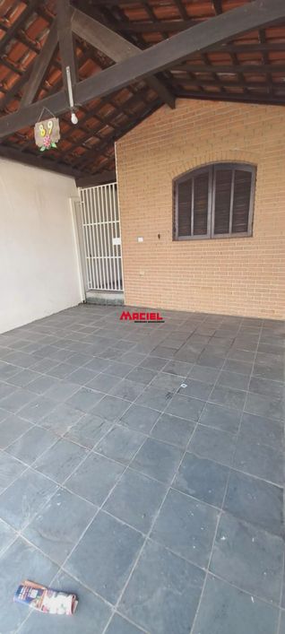 Casa Padrão em São José dos Campos