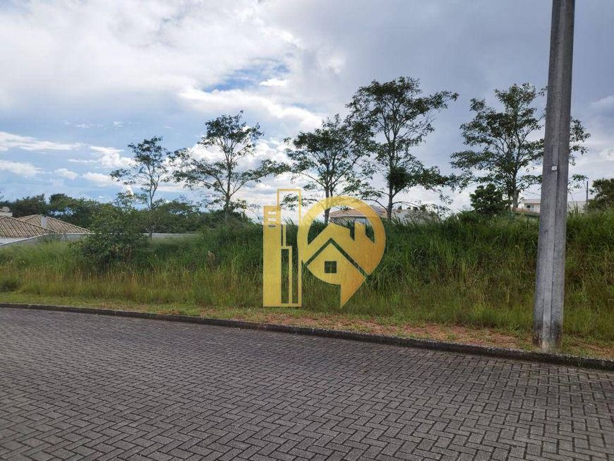 Excelente Terreno à venda, 1087 m² com vista livre - Condominio Colinas do Parahyba - SJdos Campos/S